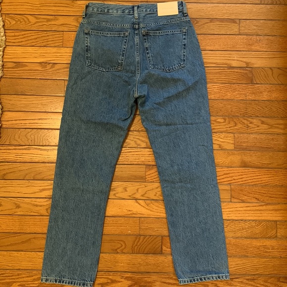 Everlane 90s Cheeky Jean - Picture 4 of 4